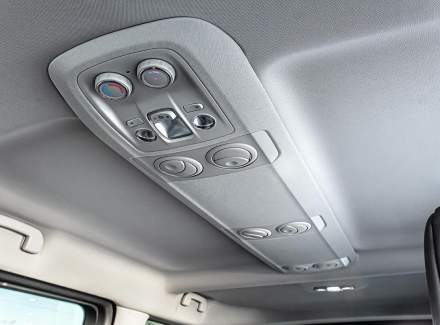 Citroën - SpaceTourer