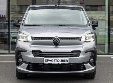Citroën - SpaceTourer