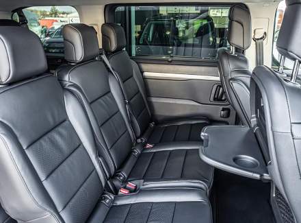 Citroën - SpaceTourer