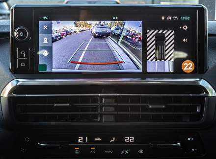 Citroën - SpaceTourer