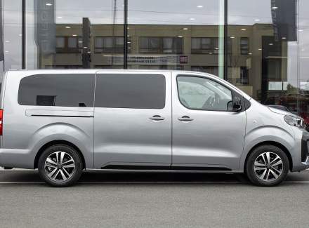 Citroën - SpaceTourer