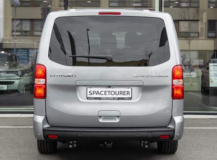 Citroën - SpaceTourer