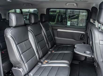 Citroën - SpaceTourer