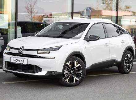 Citroën - C4