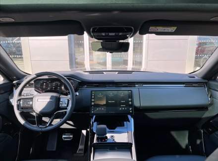 Land Rover - Range Rover Sport