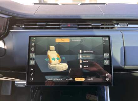 Land Rover - Range Rover Sport