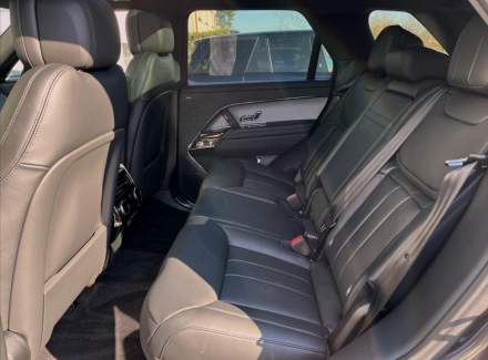 Land Rover - Range Rover Sport