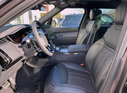 Land Rover - Range Rover Sport