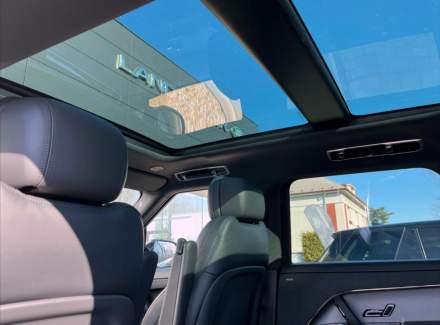 Land Rover - Range Rover Sport