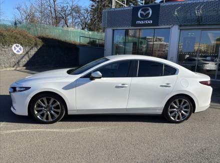Mazda - 3