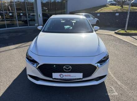 Mazda - 3