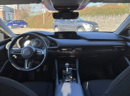 Mazda - 3