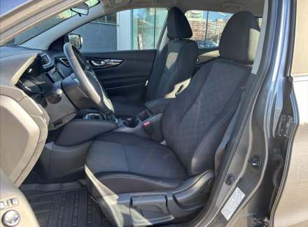 Nissan - Qashqai