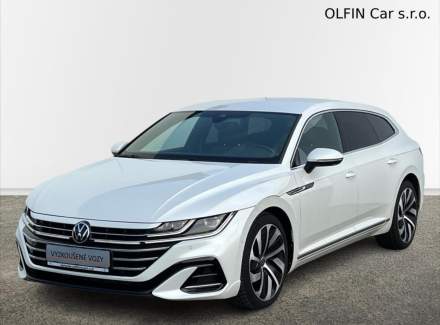 Volkswagen - Arteon