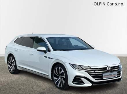 Volkswagen - Arteon
