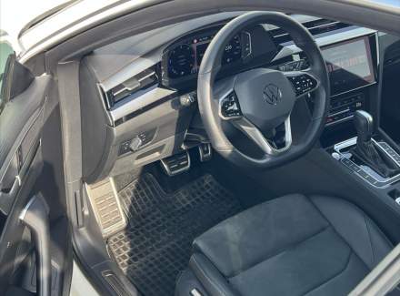 Volkswagen - Arteon