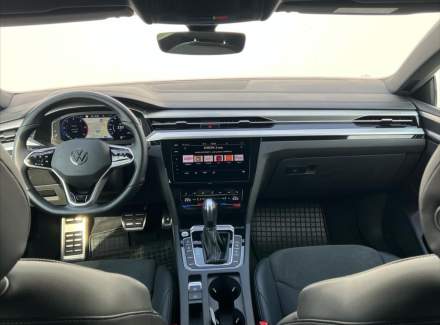 Volkswagen - Arteon