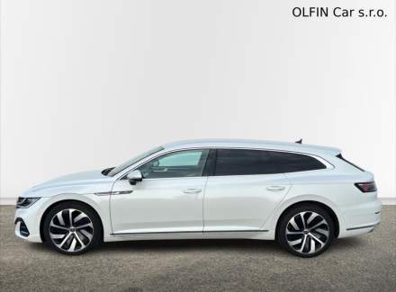Volkswagen - Arteon