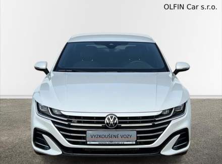 Volkswagen - Arteon