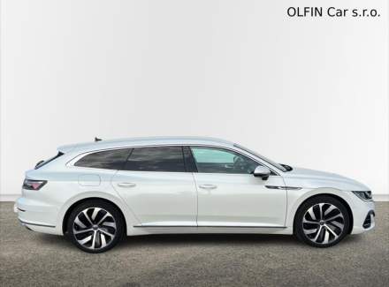 Volkswagen - Arteon