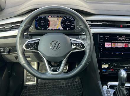 Volkswagen - Arteon