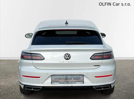 Volkswagen - Arteon