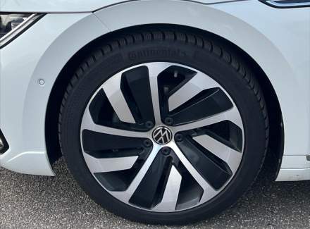 Volkswagen - Arteon
