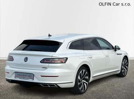 Volkswagen - Arteon