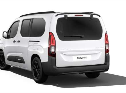 Citroën - Berlingo