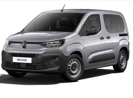 Citroën - Berlingo