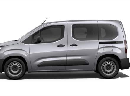 Citroën - Berlingo