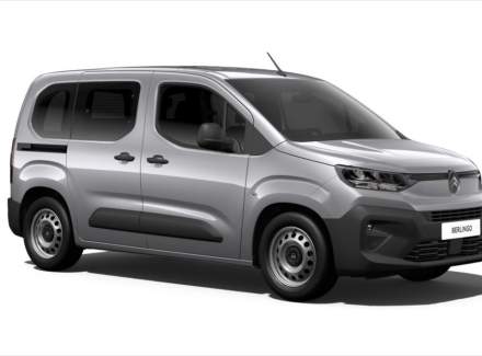 Citroën - Berlingo