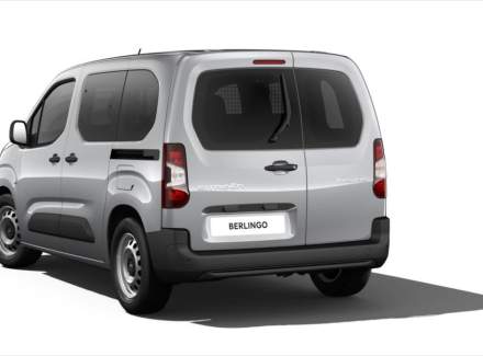 Citroën - Berlingo