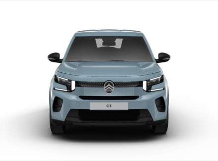 Citroën - C3