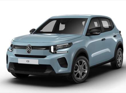 Citroën - C3