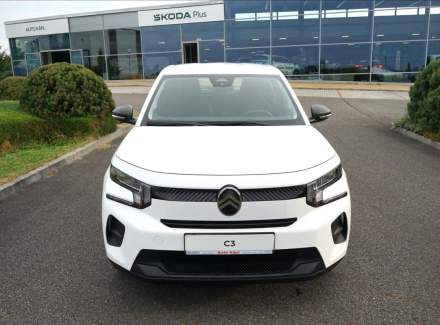 Citroën - C3