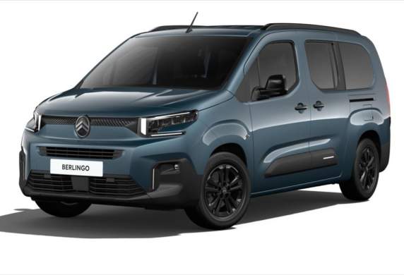 Citroën - Berlingo