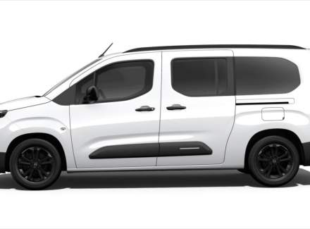 Citroën - Berlingo