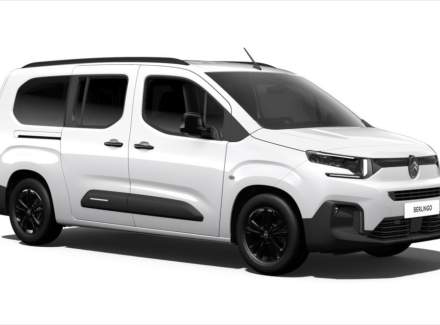 Citroën - Berlingo