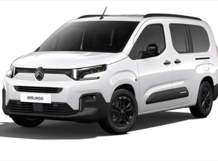 Citroën - Berlingo