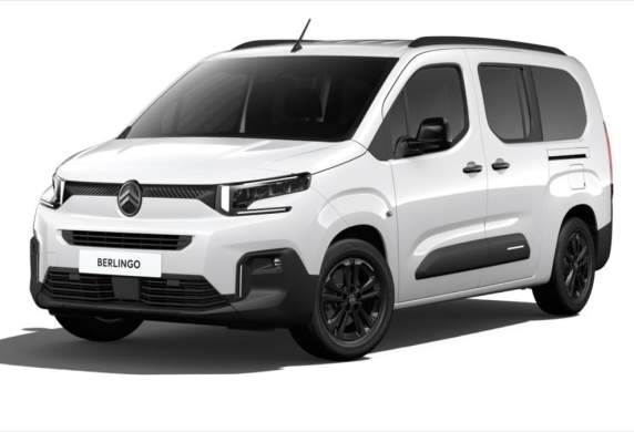 Citroën - Berlingo