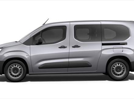 Citroën - Berlingo