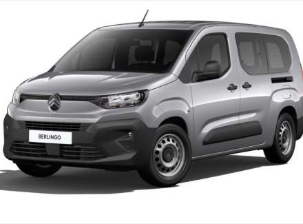 Citroën - Berlingo