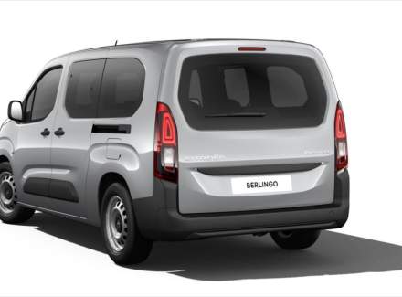 Citroën - Berlingo