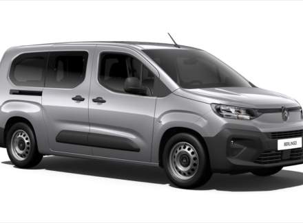 Citroën - Berlingo