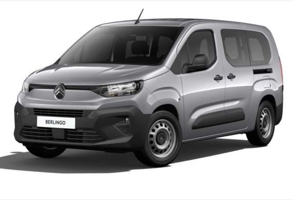 Citroën - Berlingo