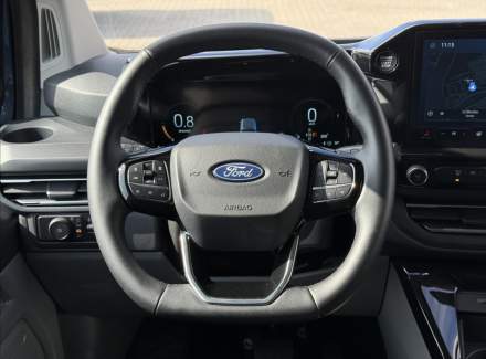 Ford - Tourneo Custom