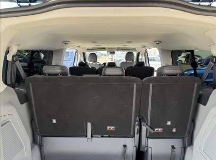 Ford - Tourneo Custom