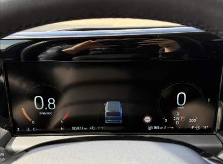 Ford - Tourneo Custom