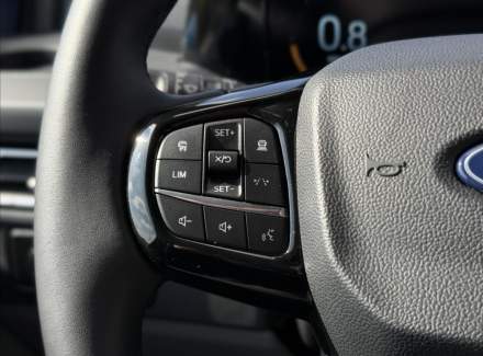 Ford - Tourneo Custom